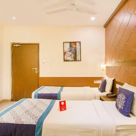 Oyo 984 Hotel Gn International Lālāguda エクステリア 写真