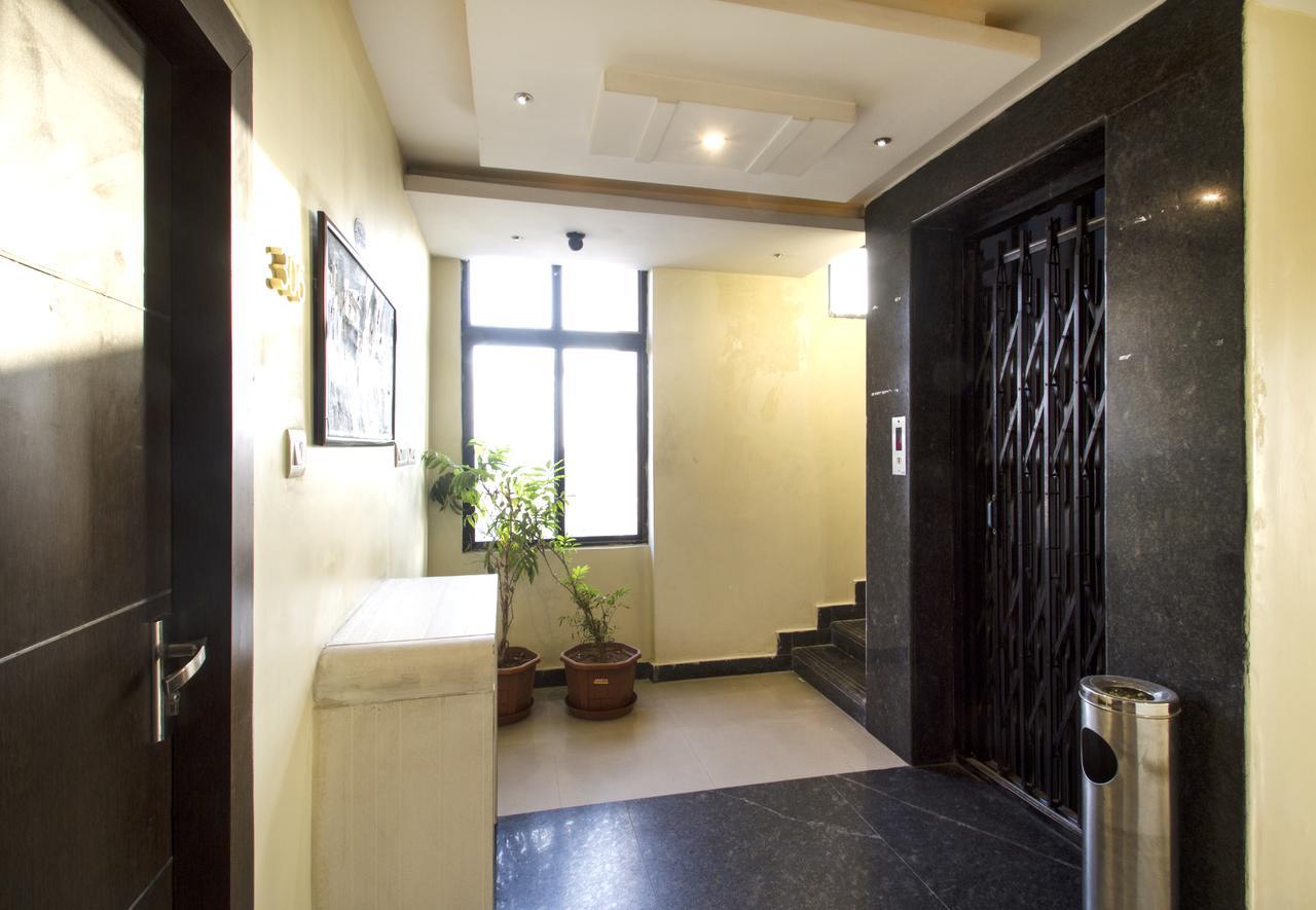 Oyo 984 Hotel Gn International Lālāguda エクステリア 写真
