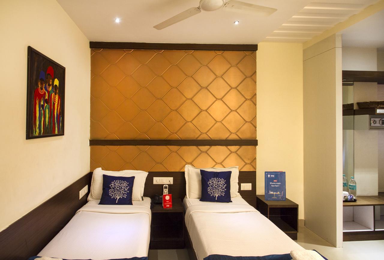 Oyo 984 Hotel Gn International Lālāguda エクステリア 写真