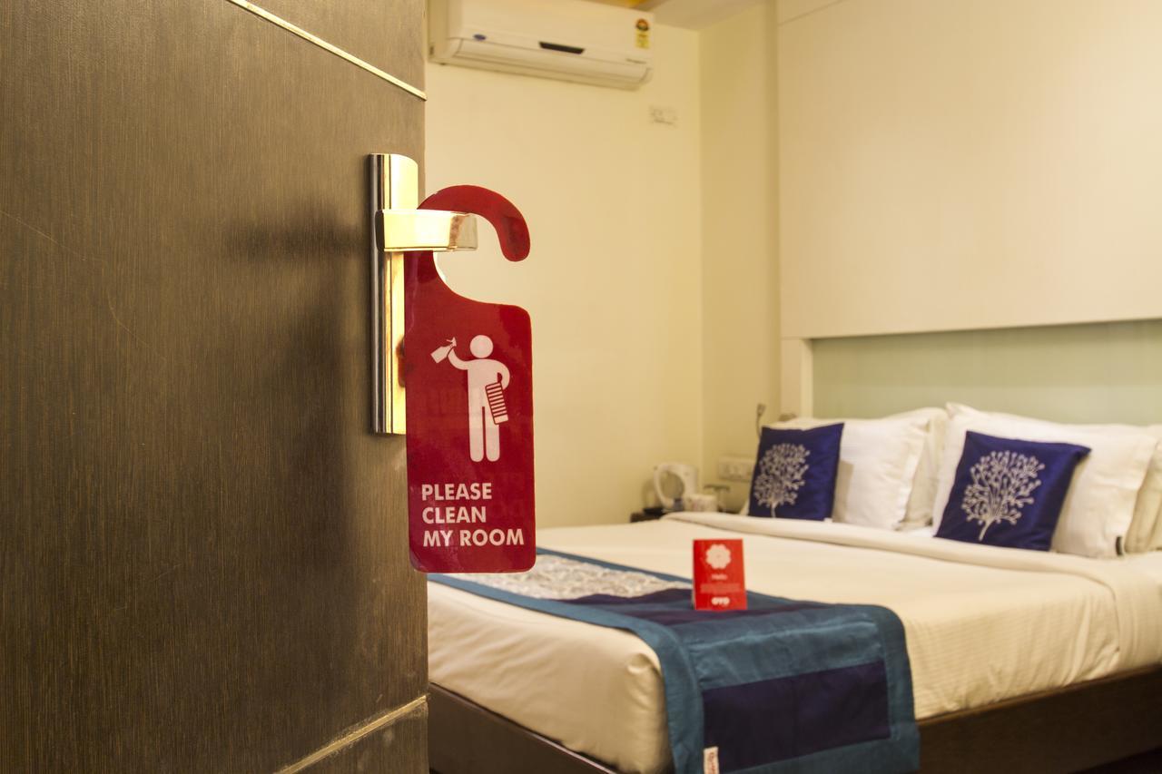 Oyo 984 Hotel Gn International Lālāguda エクステリア 写真