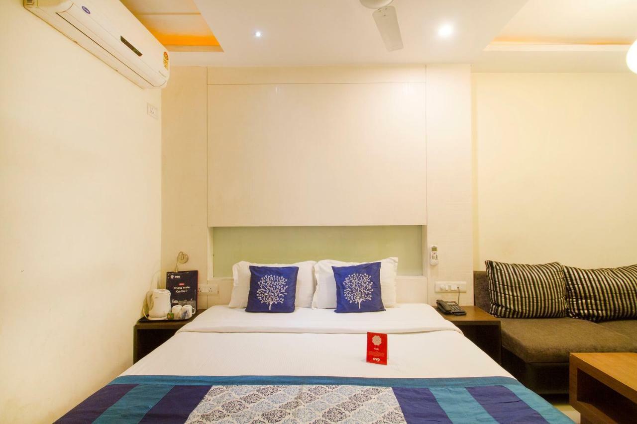 Oyo 984 Hotel Gn International Lālāguda エクステリア 写真