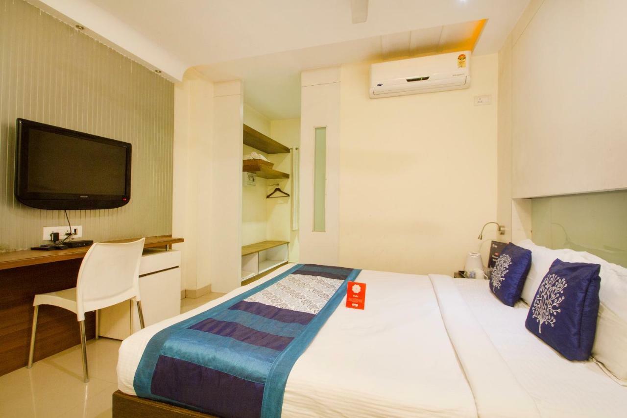 Oyo 984 Hotel Gn International Lālāguda エクステリア 写真